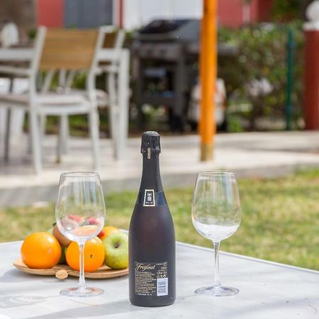 Lightbooking Tunos 73 Maspalomas Gran Jardin Y Barbacoa Zewnętrze zdjęcie