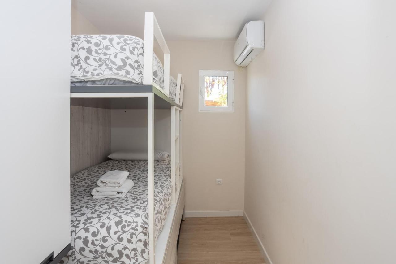 Lightbooking Tunos 73 Maspalomas Gran Jardin Y Barbacoa Zewnętrze zdjęcie