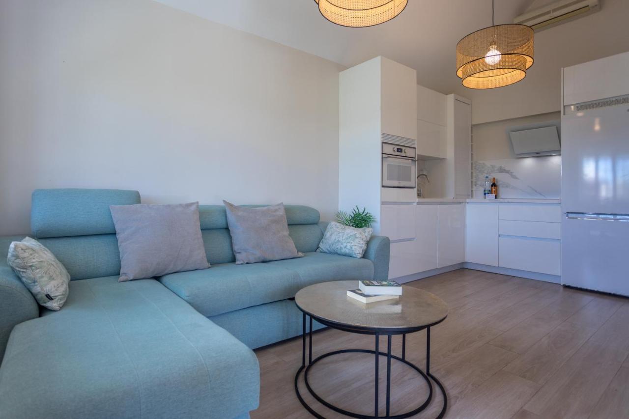 Lightbooking Tunos 73 Maspalomas Gran Jardin Y Barbacoa Zewnętrze zdjęcie