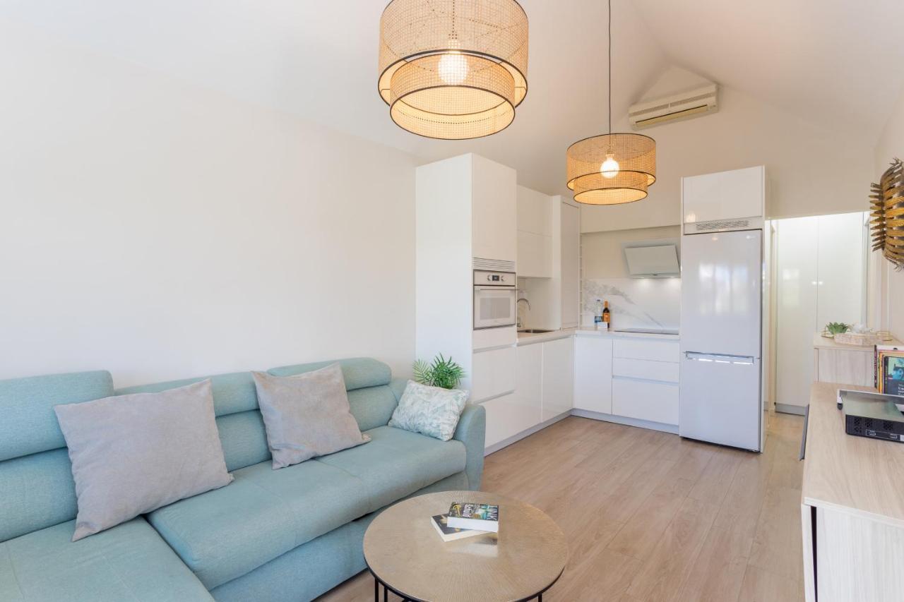 Lightbooking Tunos 73 Maspalomas Gran Jardin Y Barbacoa Zewnętrze zdjęcie