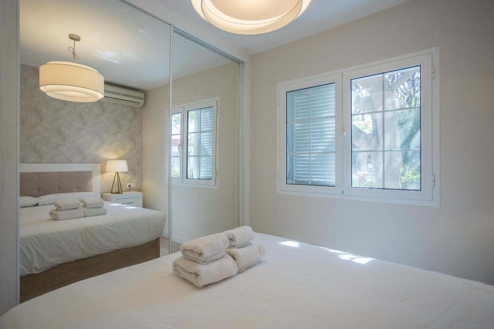 Lightbooking Tunos 73 Maspalomas Gran Jardin Y Barbacoa Zewnętrze zdjęcie